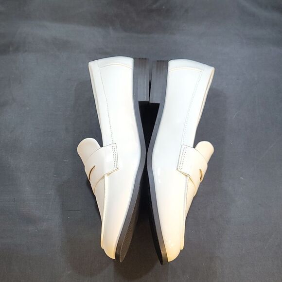 BRAND NEW SODA SLIP-ON ROUND TOE WOMEN"S LOAFERS - Picture 10 of 15